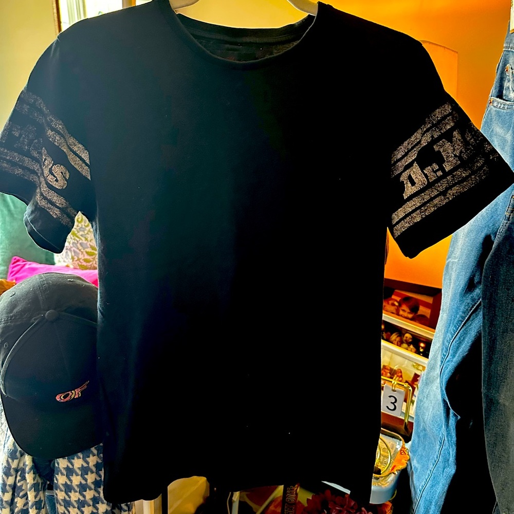 Dr Martin T-shirt RARE